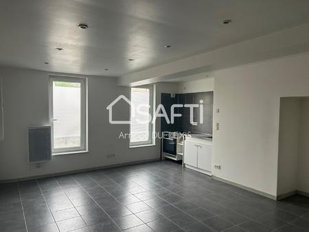 studio 34 m2 proche du centre ville