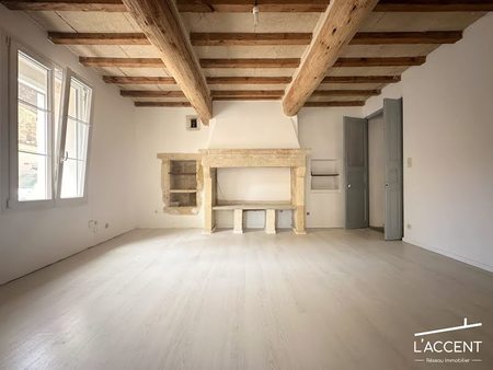 vente maison 4 pièces 93 m²