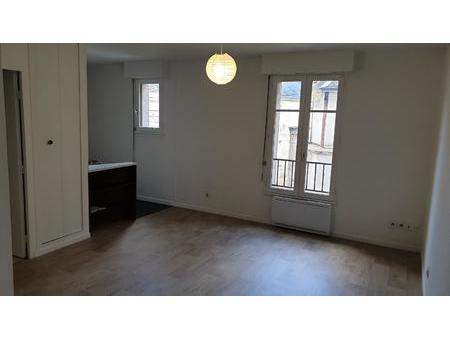 appartement 1 pièce - 26m² - poitiers