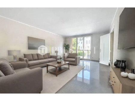 vente appartement 3 pièces 74 m² biarritz (64200)