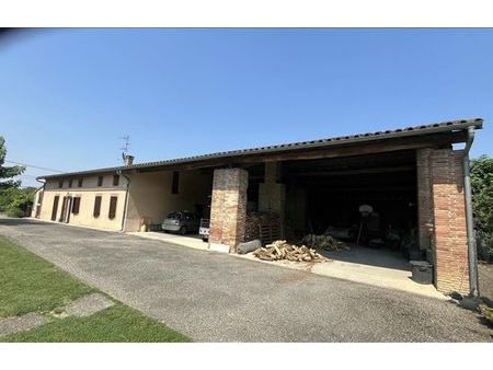 vente immeuble castelnau-d'estrétefonds (31620)