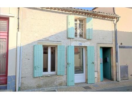 vente immeuble sainte-foy-la-grande (33220)