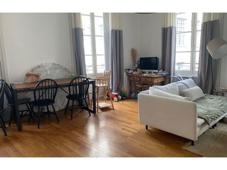 location appartement 3 pièces 76 m² lyon 2 (69002)