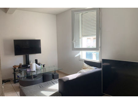 vente appartement 2 pièces 43 m² salon-de-provence (13300)