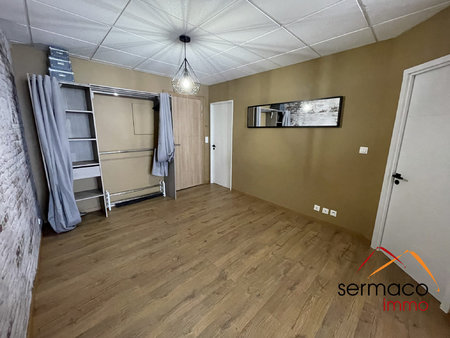 appartement de type f2