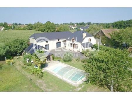 vente maison en viager 4 pièces 112 m² pau (64000)