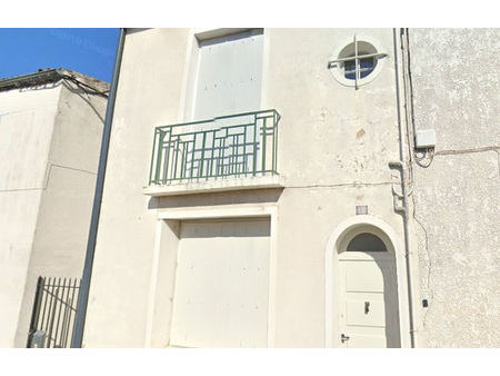 vente maison 4 pièces 52 m² marmande (47200)