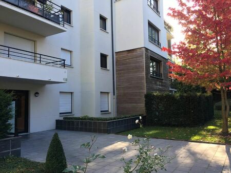 location appartement 2 pièces 40 m2 à valenciennes