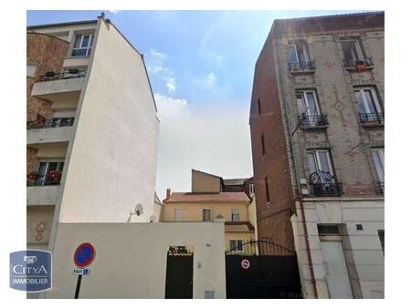 vente maison saint-denis (93) 5 pièces 120m²  447 000€