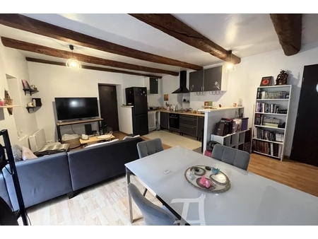 annonce appartement à vendre