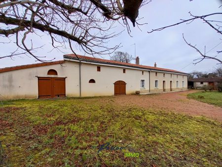 vente maison 5 pièces 114 m²