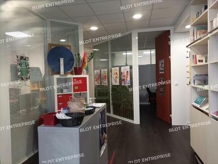 bureau à vendre de 135 m² à nantes - 44000