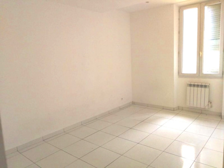 appartement 2 pièces - 28m² - toulon