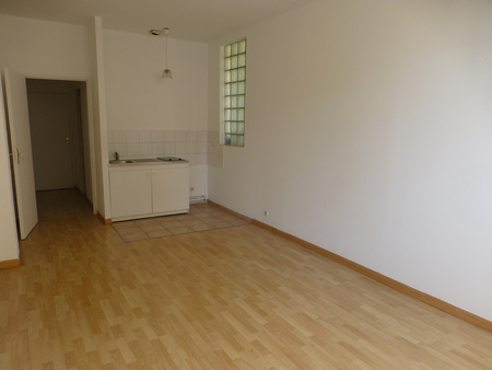 appartement 2 pièces - 39m² - toulon