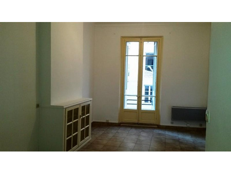 appartement 4 pièces - 85m² - toulon