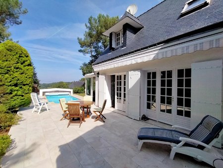 maison 6 pièces - 150m² - bono