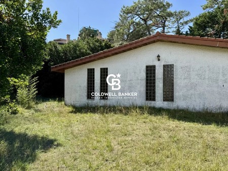 maison de luxe à vendre à cap ferret