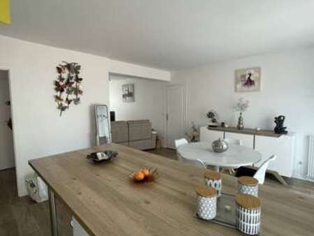 appartement vente 3 pièces arcachon 62m² - dr house immo