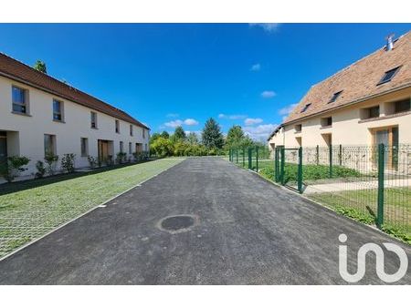 vente appartement 2 pièces 34 m² houdan (78550)