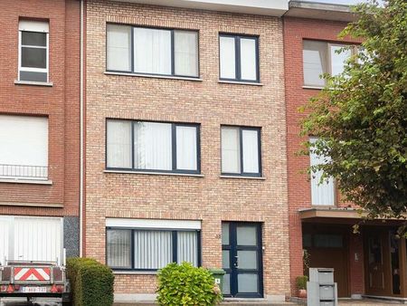 appartement à vendre à hemiksem € 199.000 (kv9pl) - era de kern (wilrijk) | zimmo