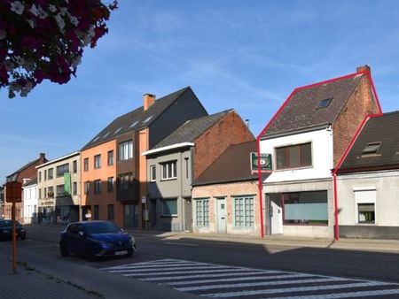 maison à vendre à mol € 199.000 (kv8t9) - frank mann vastgoed | zimmo