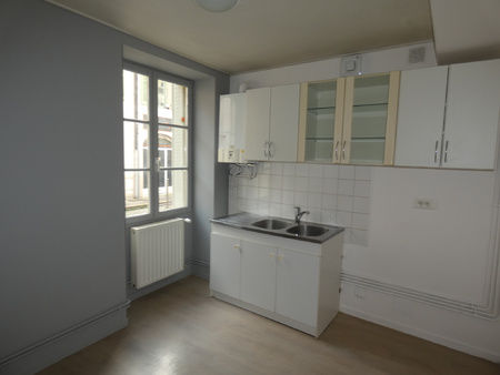 appartement 2 pièces - 48m² - beaune