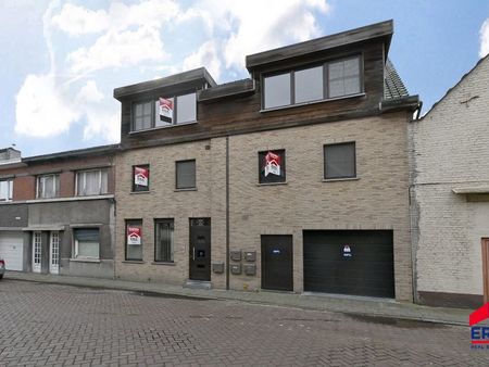 appartement à vendre à eeklo € 208.000 (kv8h3) - era thuis | zimmo