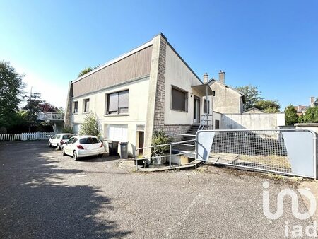 vente maison 228 m²