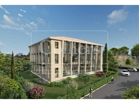 bureau à vendre de 1 437 m² à aix-en-provence - 13100