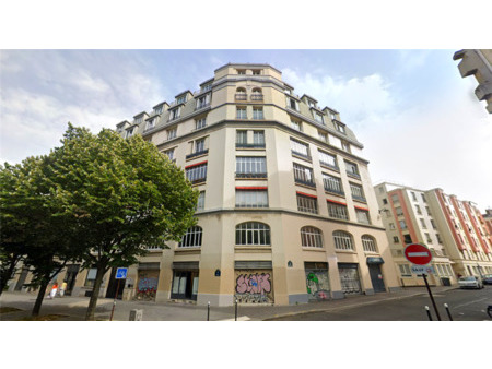 location de bureau de 150 m² à paris 11 - 75011