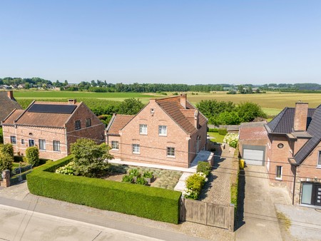 huis te koop in linter met 3 slaapkamers