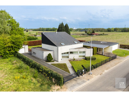 huis te koop in lanaken met 3 slaapkamers