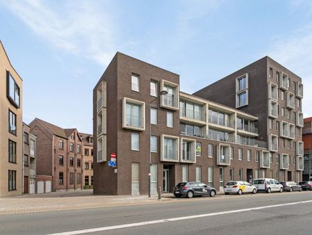 appartement à vendre à kortrijk € 235.000 (kv96y) - dicasa | zimmo