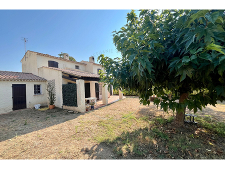 annonce maison à vendre