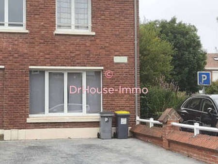 maison/villa location 4 pièces lille 82m² - dr house immo