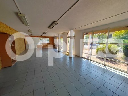 local commercial en vente de 370 m² à mimizan - 40200