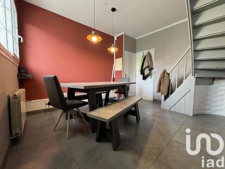 vente maison au havre (76600) : à vendre / 65m² le havre