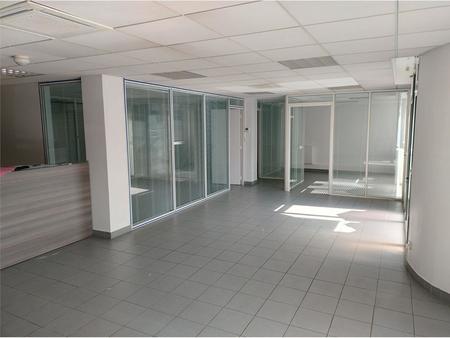 local commercial en vente de 313 m² à limoges - 87000