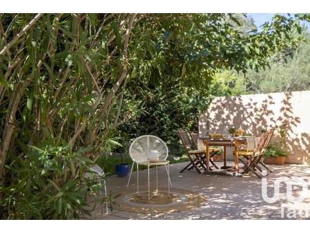 vente maison à aix-en-provence (13080) : à vendre / 83m² aix-en-provence