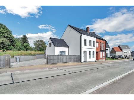 huis te koop in iddergem met 4 slaapkamers