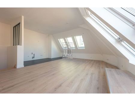 vente maison 3 pièces 65 m² les sables-d'olonne (85100)