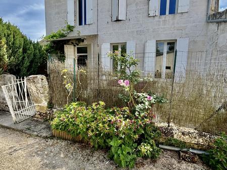 vente maison à libourne (33500) : à vendre / 82m² libourne