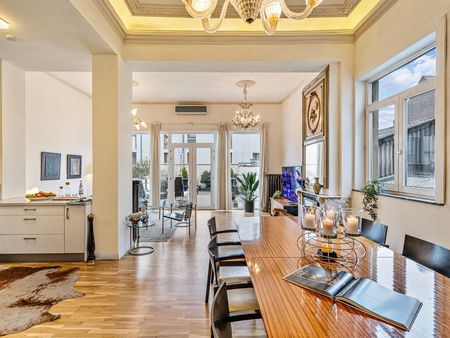 maison à vendre à bruxelles € 1.250.000 (kv9z4) - cornelis & partners geraardsbergen | zim