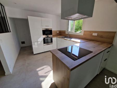 vente maison à vinon-sur-verdon (83560) : à vendre / 87m² vinon-sur-verdon