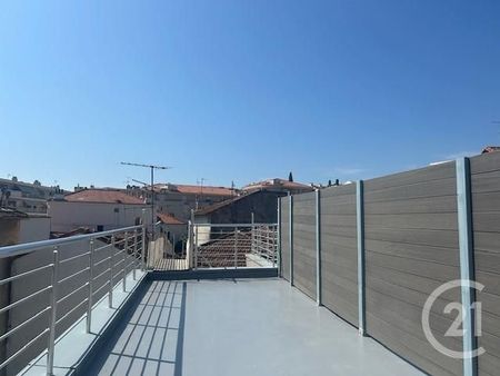 appartement f1 à louer - 1 pièce - 20 18 m2 - cannes - 06 - provence-alpes-cote-d-azur