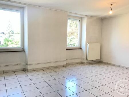 appartement f5 à louer - 5 pièces - 98 m2 - danjoutin - 90 - franche-comte