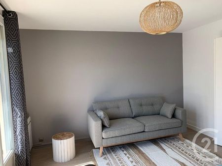 appartement t3 à louer - 3 pièces - 62 19 m2 - feyzin - 69 - rhone-alpes