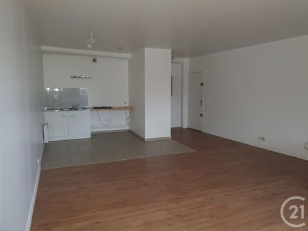 appartement à louer - 2 pièces - 58 37 m2 - fontainebleau - 77 - ile-de-france