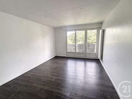 appartement f3 à louer - 3 pièces - 64 03 m2 - la chapelle st mesmin - 45 - centre