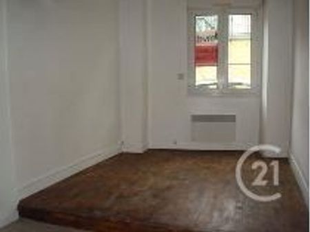 appartement studio à louer - 1 pièce - 18 72 m2 - le mans - 72 - pays-de-loire